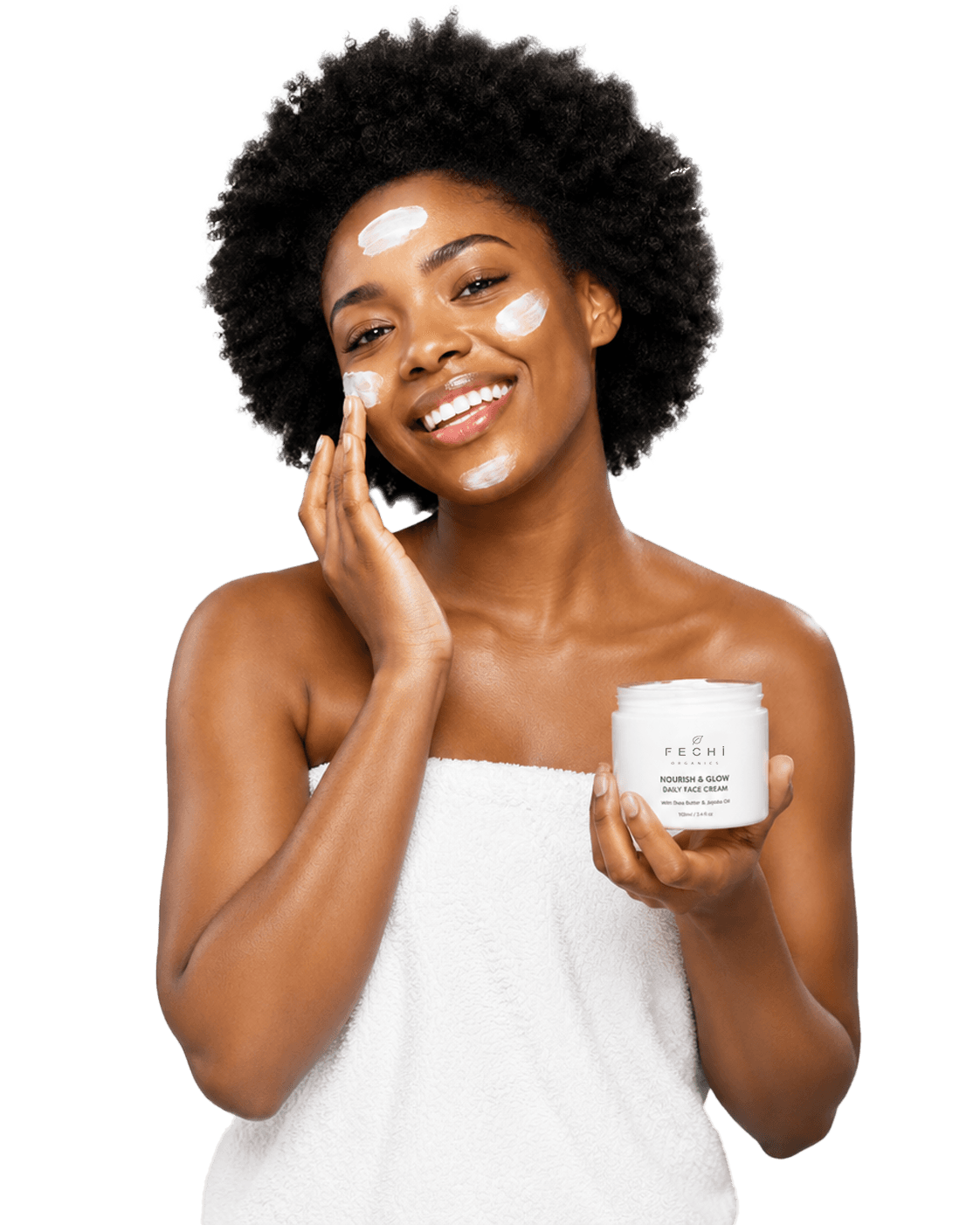 Fechi Organics skin care