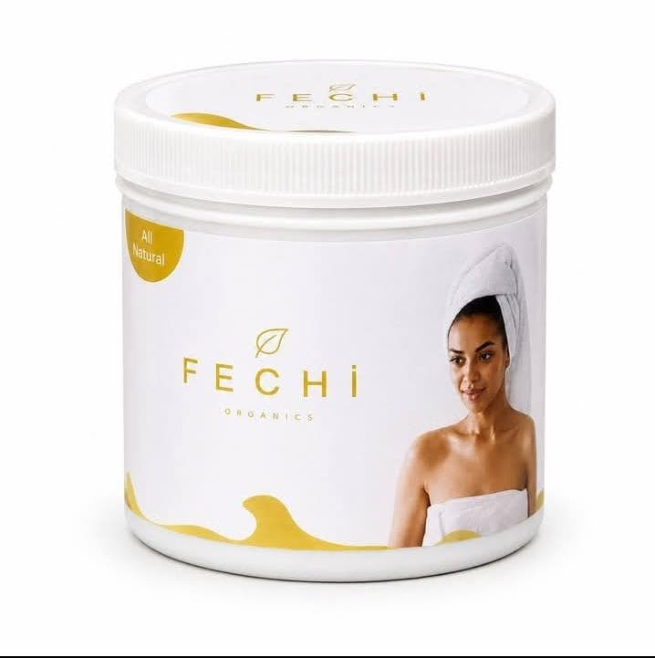 Body butter