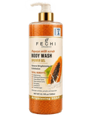 Body wash
