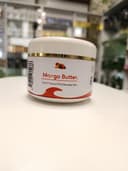 Mangoe butter