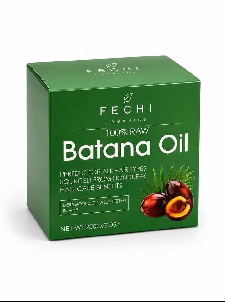 Fechi BATANA OIL