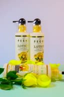 Nature lotion