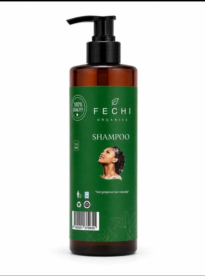 Shampoo
