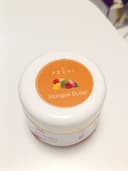 Mangoe butter