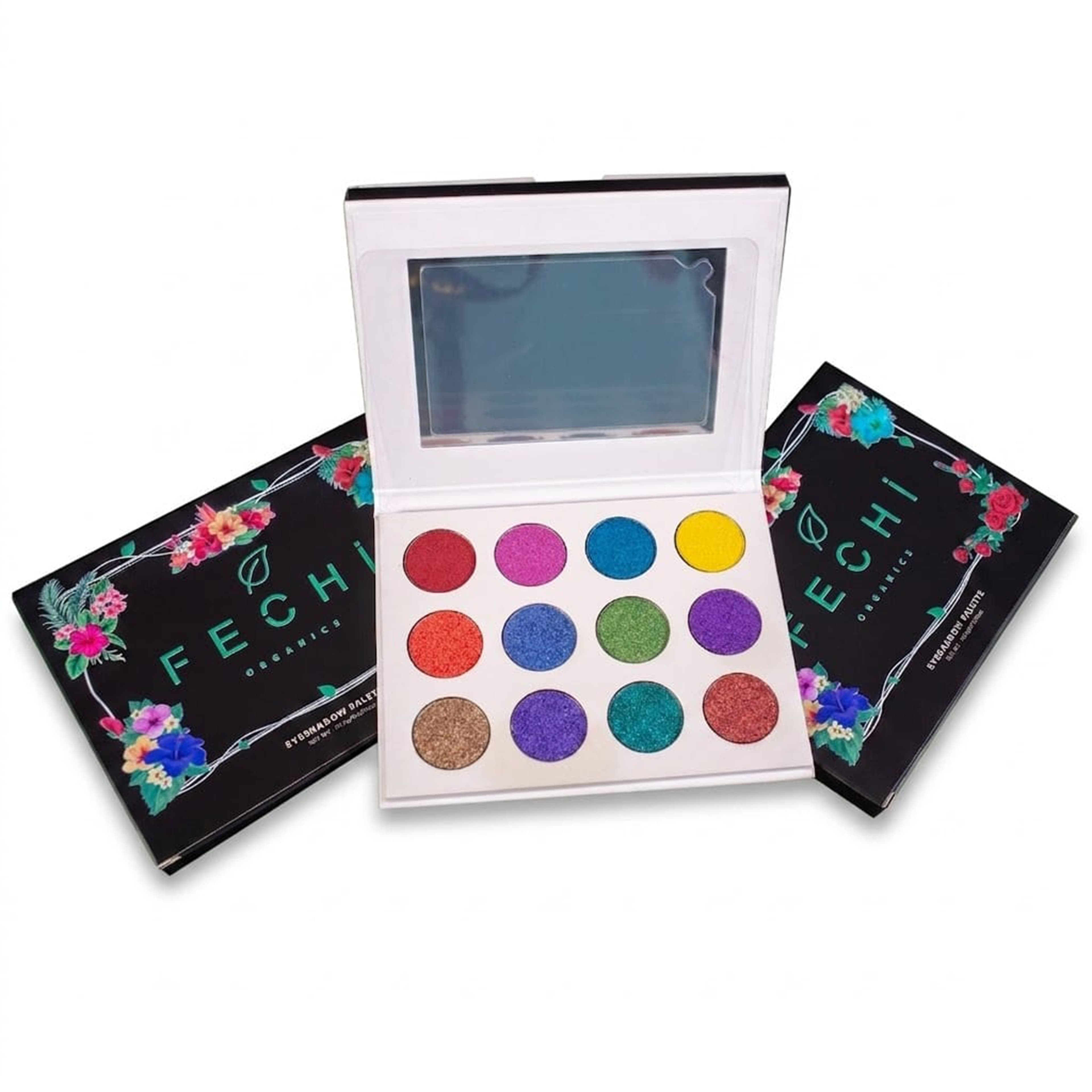 Fechi Eye shadow