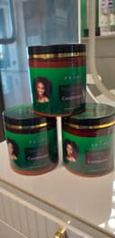 Treatment and conditioner