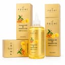 Fechi Organics tumeric oil