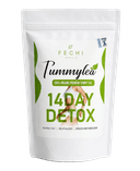 Fechi tummy tea