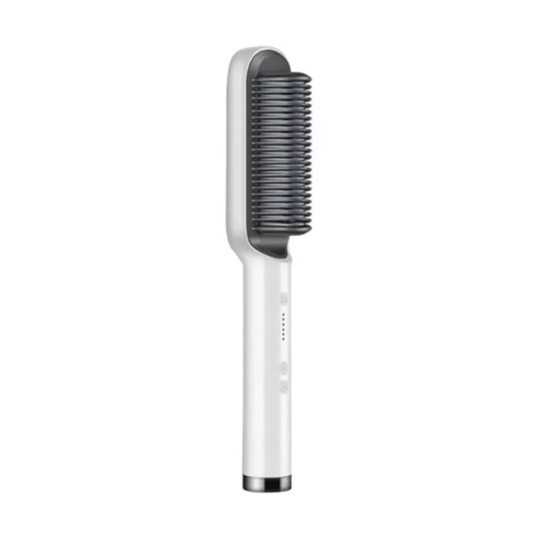 Straight comb