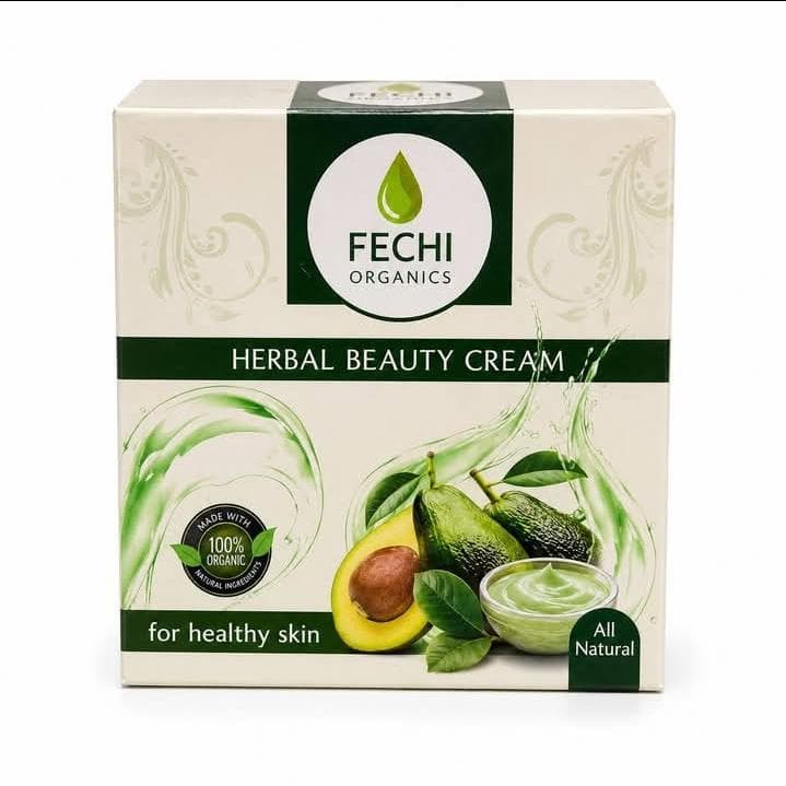 Fechi Face cream