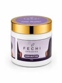 Hair butter