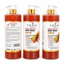 Body wash