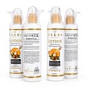 Nature lotion