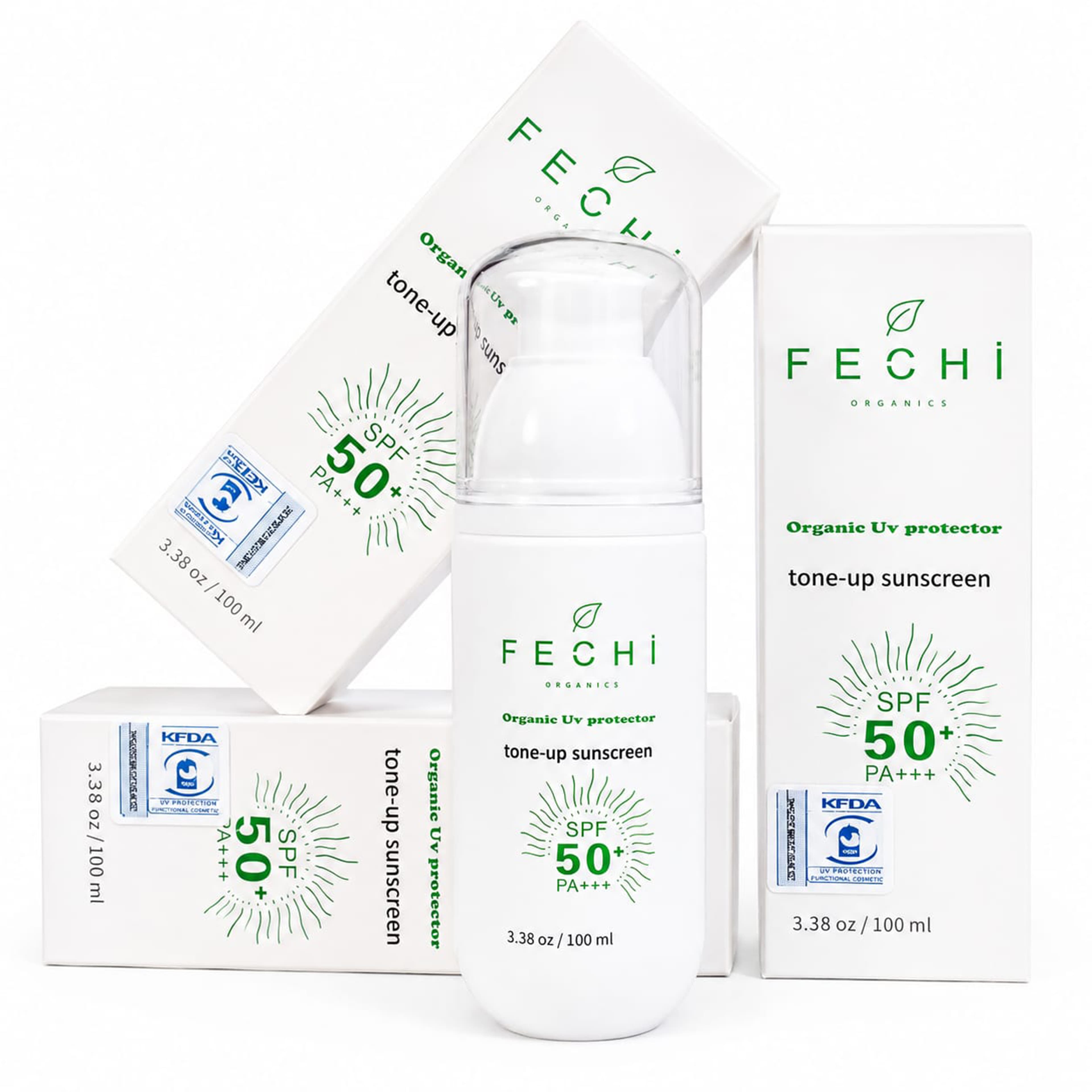 Fechi Suncreen