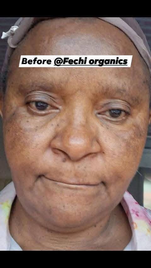 Wangeci before
