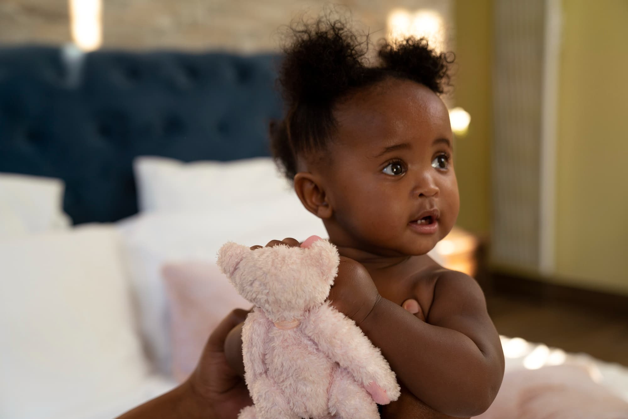 Eczema & Dry Skin