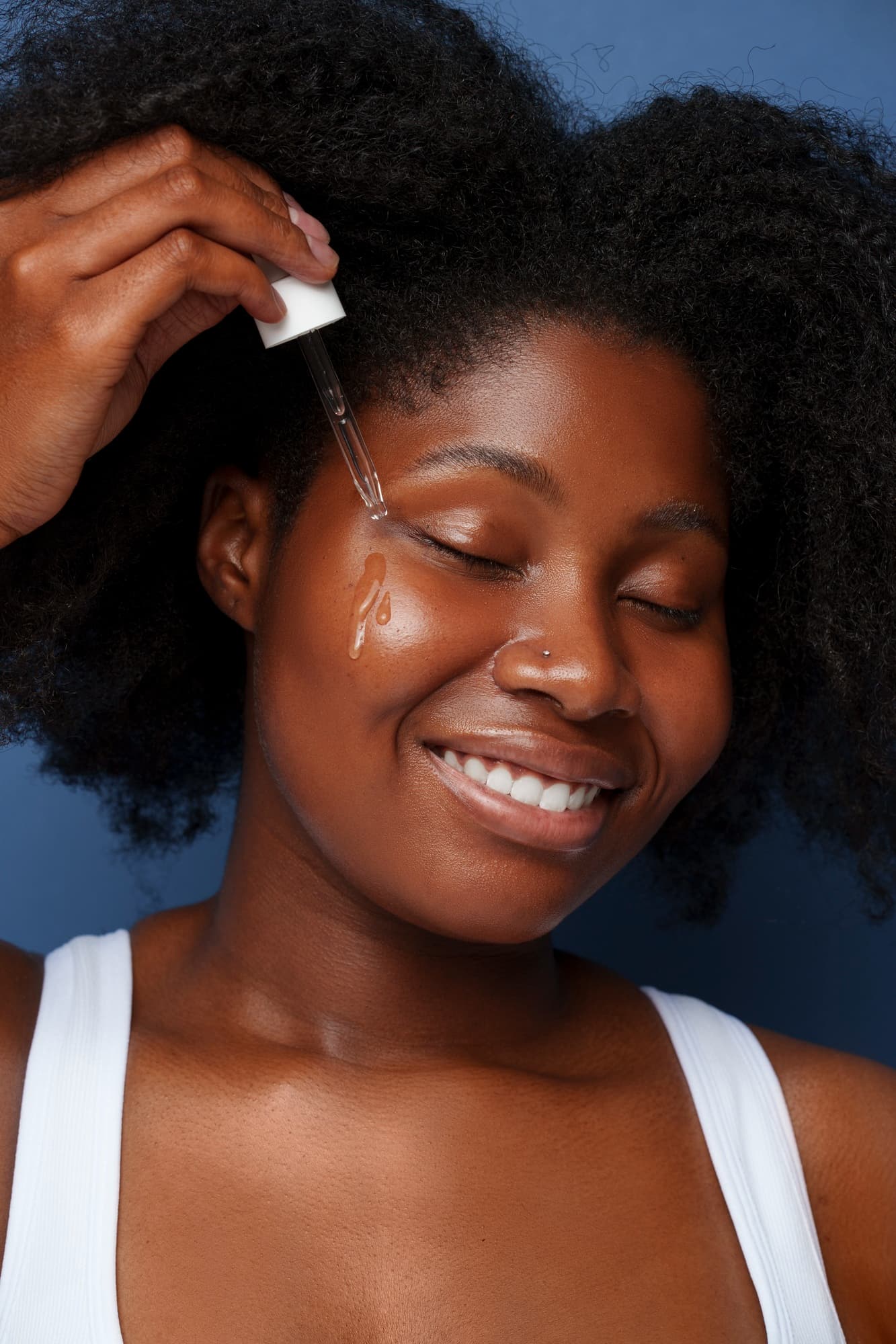 Hyperpigmentation & Dark Spots